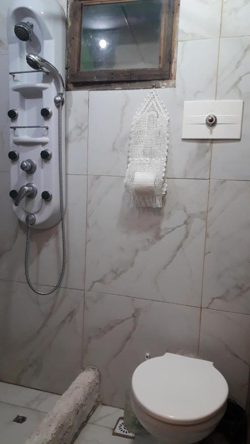 Viajeros Apartment ซัลตา ภายนอก รูปภาพ