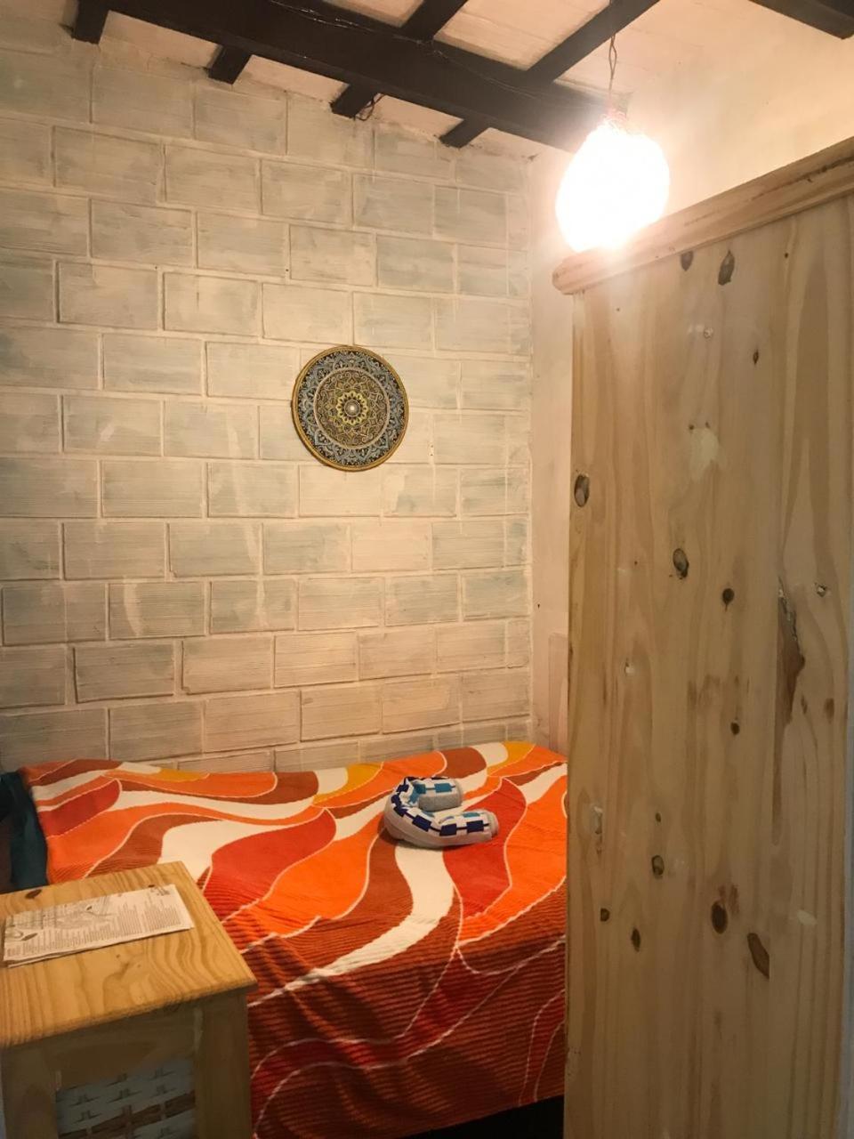 Viajeros Apartment ซัลตา ภายนอก รูปภาพ