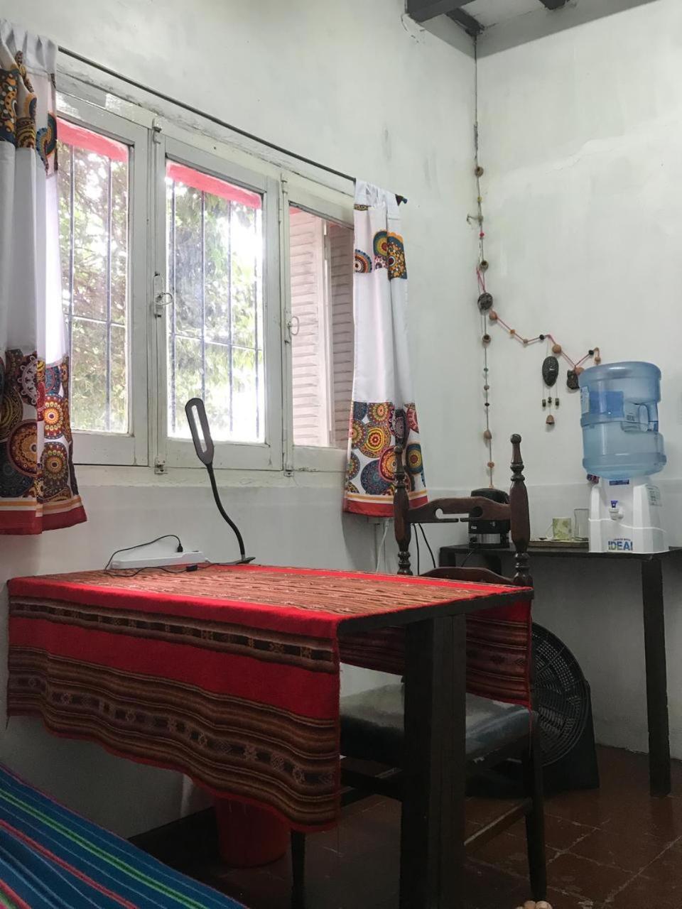 Viajeros Apartment ซัลตา ภายนอก รูปภาพ